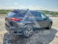 2021 Toyota Highlander фото