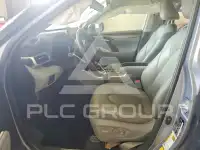 2021 Toyota Highlander фото