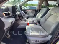 2021 Toyota Highlander фото