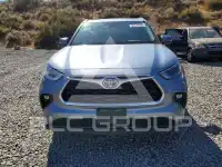 2021 Toyota Highlander photo