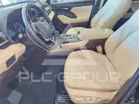2021 Toyota Highlander фото
