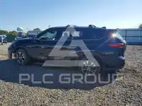 2021 Toyota Highlander фото