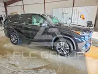 2021 Toyota Highlander фото