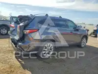 2021 Toyota Highlander фото