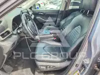 2021 Toyota Highlander фото