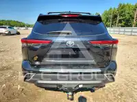 2021 Toyota Highlander photo