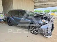 2021 Toyota Highlander фото