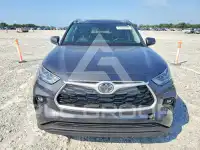 2021 Toyota Highlander фото