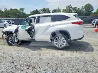 2021 Toyota Highlander photo
