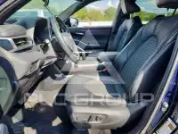 2021 Toyota Highlander фото