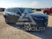 2021 Toyota Highlander photo