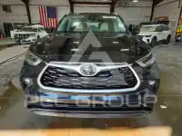 2021 Toyota Highlander фото