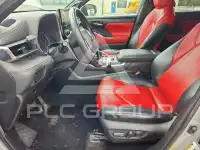 2021 Toyota Highlander photo