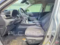 2021 Toyota Highlander фото