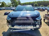 2021 Toyota Highlander photo