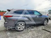 2021 Toyota Highlander photo