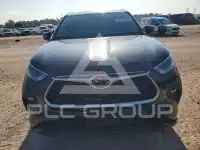 2021 Toyota Highlander photo