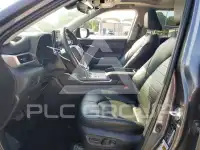 2021 Toyota Highlander фото