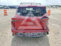 2021 Toyota Highlander photo