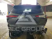 2021 Toyota Highlander фото