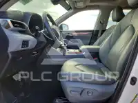 2021 Toyota Highlander photo