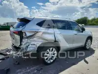 2021 Toyota Highlander фото