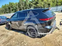2021 Toyota Highlander photo