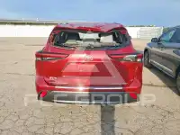2021 Toyota Highlander photo