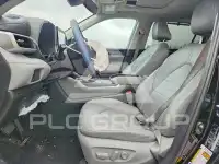 2021 Toyota Highlander фото