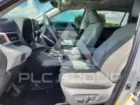 2021 Toyota Highlander фото