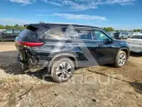 2021 Toyota Highlander photo