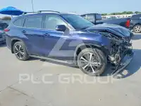 2021 Toyota Highlander фото