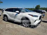 2021 Toyota Highlander фото