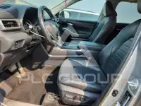 2021 Toyota Highlander photo