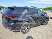 2021 Toyota Highlander фото