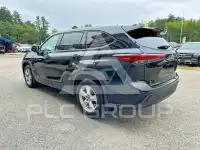 2021 Toyota Highlander photo