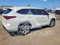 2021 Toyota Highlander photo