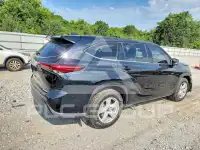 2021 Toyota Highlander photo