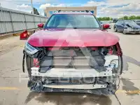 2021 Toyota Highlander фото