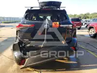 2021 Toyota Highlander photo