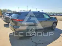 2021 Toyota Highlander photo