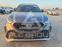 2021 Toyota Highlander photo
