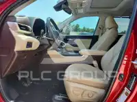 2021 Toyota Highlander фото