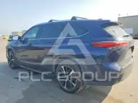 2021 Toyota Highlander фото