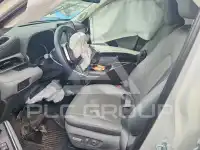 2021 Toyota Highlander фото