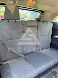 2021 Toyota Highlander photo