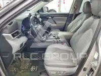 2021 Toyota Highlander photo