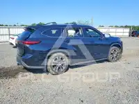 2021 Toyota Highlander фото
