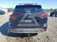 2021 Toyota Highlander фото