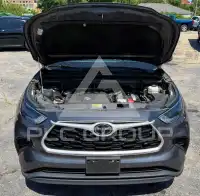 2021 Toyota Highlander photo